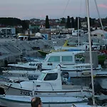 L&p Διαμέρισμα Fažana