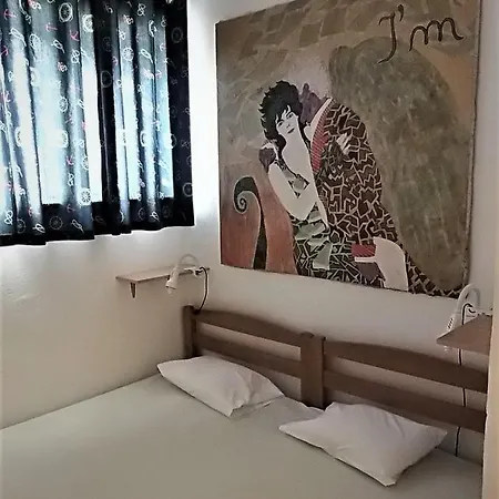 L&p Apartament Fažana