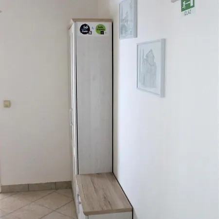 L&p Apartament Fažana