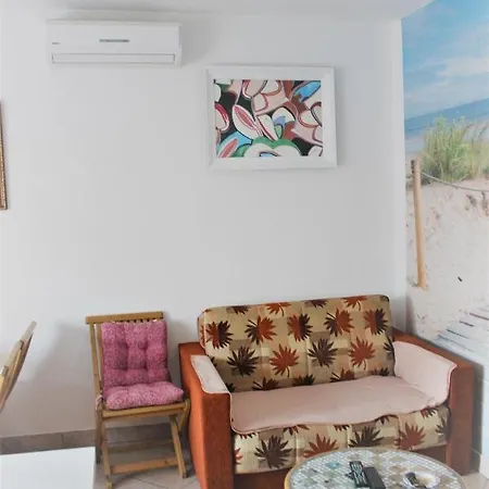 L&p Apartament Fažana