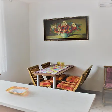 Apartman L&p