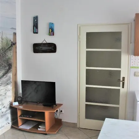 Apartament L&p Fažana