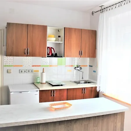 Apartament L&p