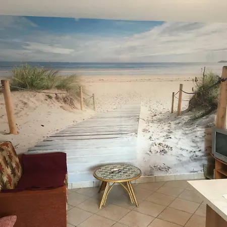 L&p Apartament Fažana