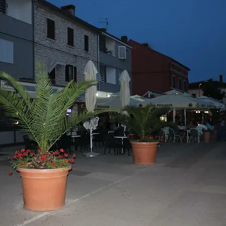 L&p Apartman Fazana
