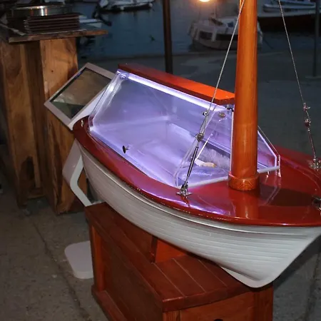 Apartament L&p Fažana