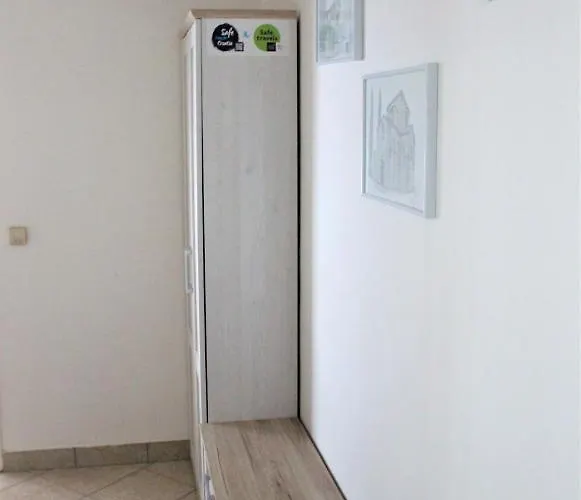 L&p Apartman Fazana