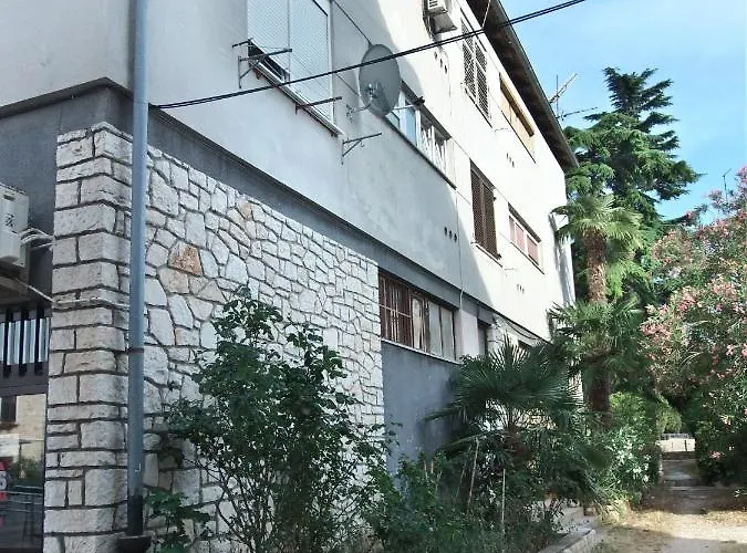 Apartman L&p Fazana
