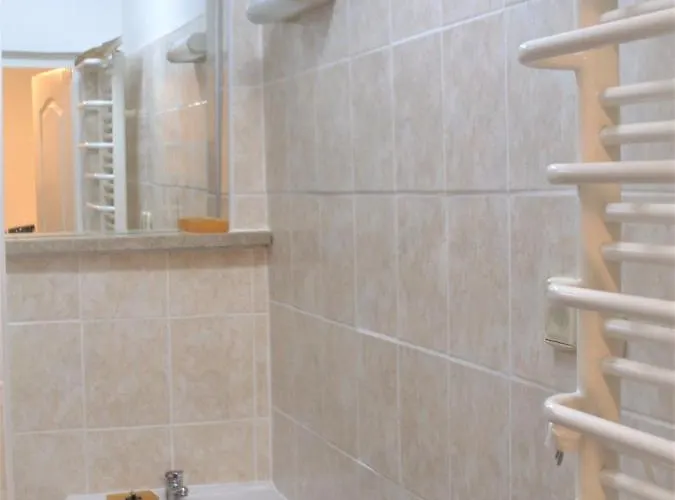 Apartament L&p *