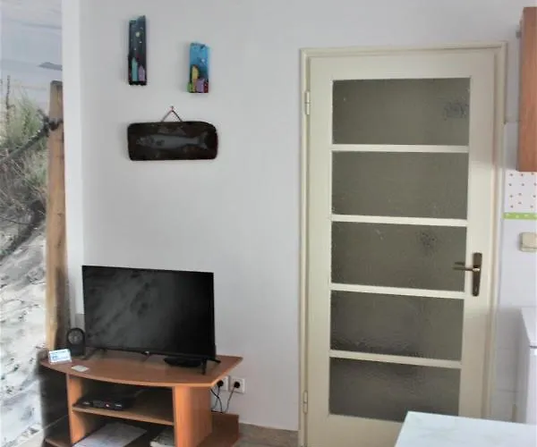 Apartman L&p Fazana