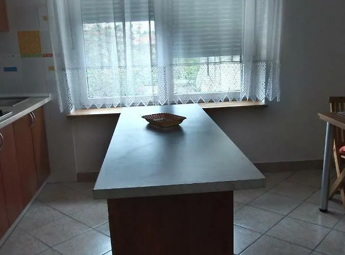 Apartman L&p