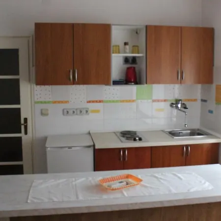 L&p Apartment *