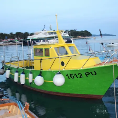 L&p Fazana