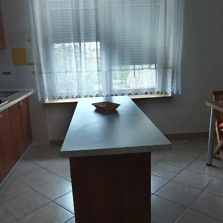Apartment L&p