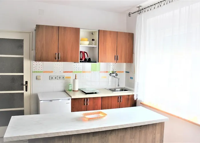 Apartment L&p