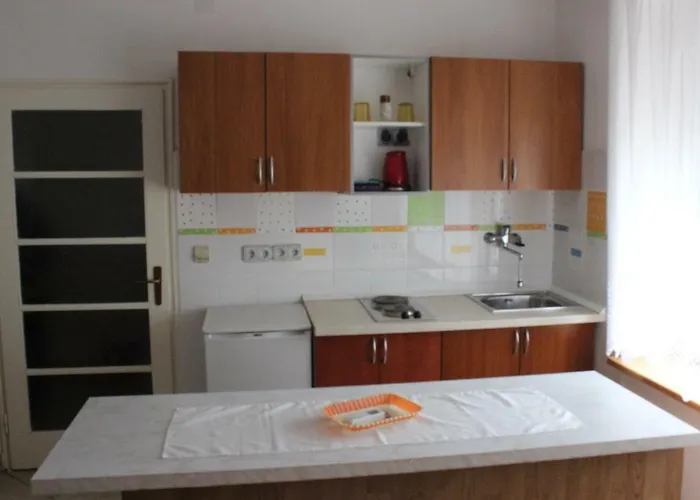 L&p Apartment *