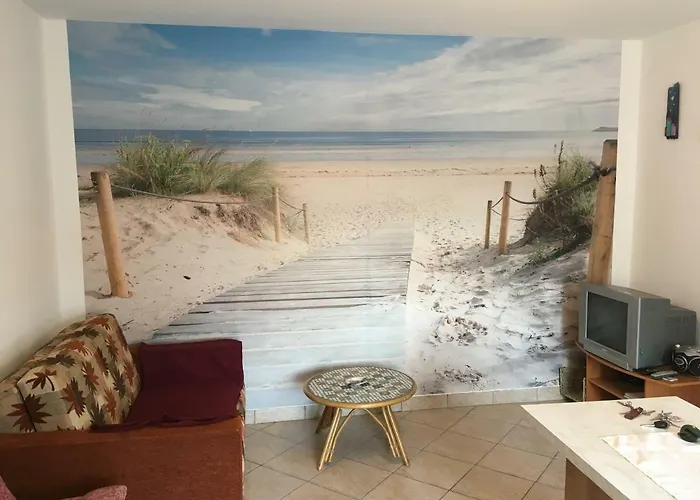 L&p Appartamento Fažana