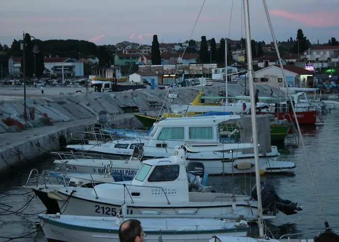 L&p Appartamento Fažana